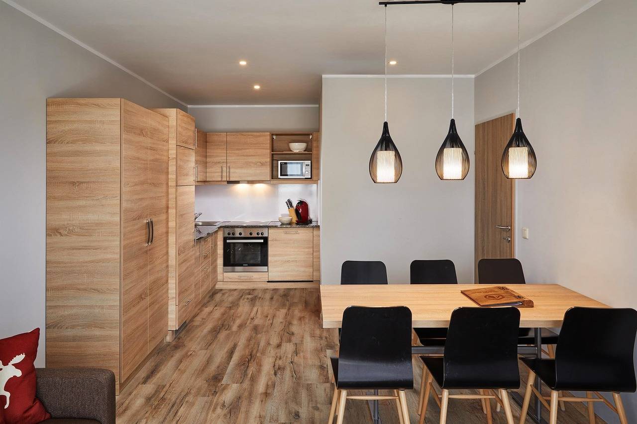 Apartment Alpenwohnen.L in Sankt Michael im Lungau, Bundesland Salzburg