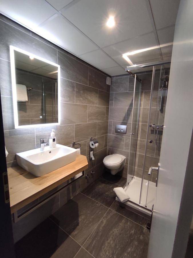 Hotel für 3 Personen in Kleve - 2