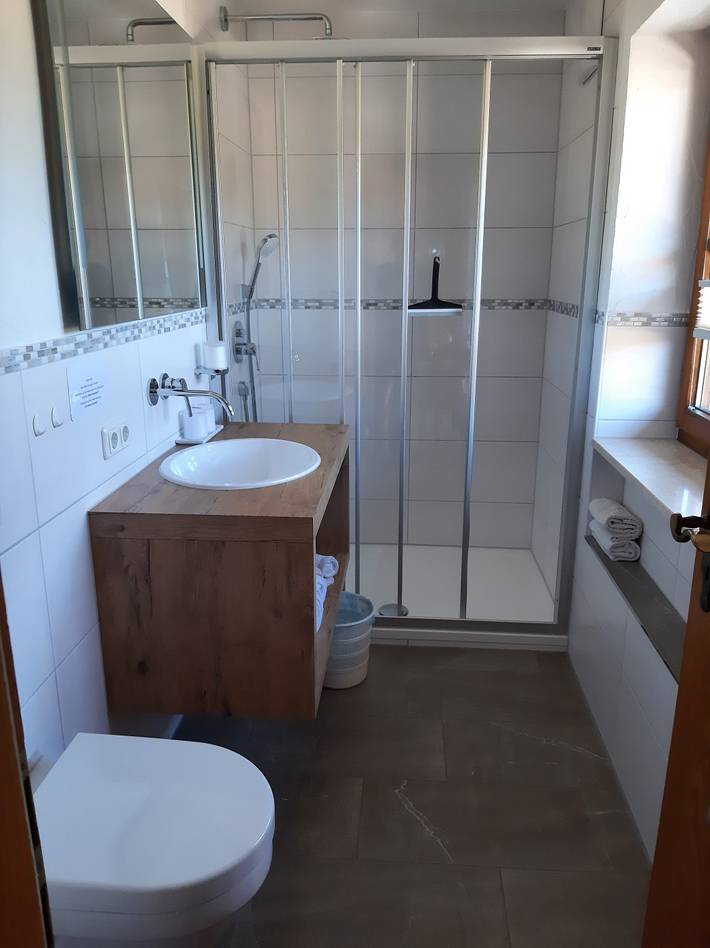 Bauernhof für 2 Personen, mit Garten und Ausblick in Oberstdorf - 4