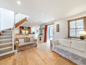 Holiday Rental for 4 People in Northumberland, North East England, Photo 4