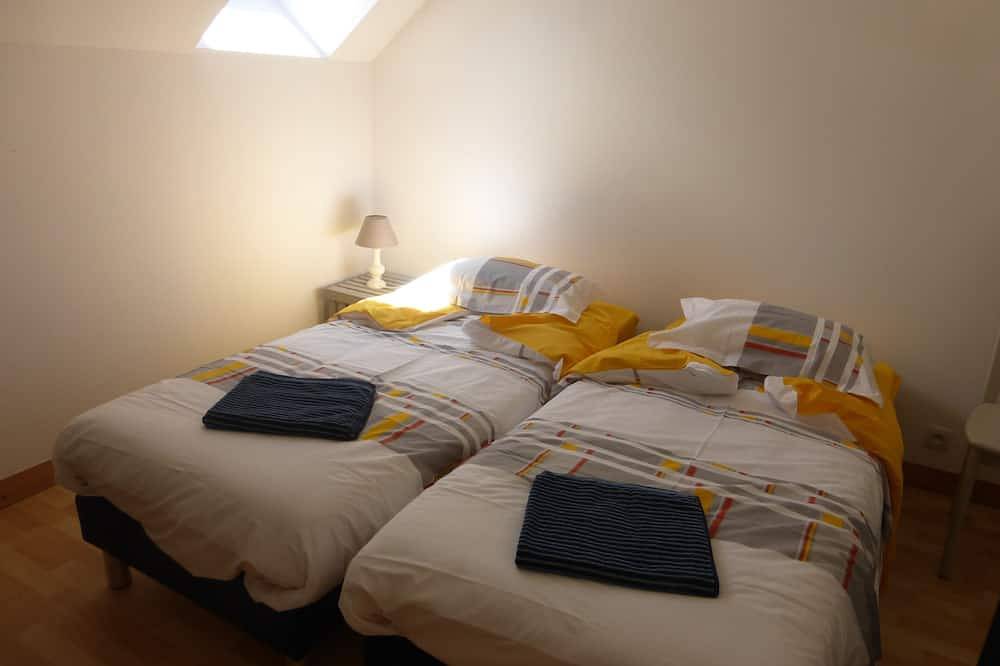 Self catering Pont es omnes Pleurtuit (35) in Pleurtuit, Saint-Malo region