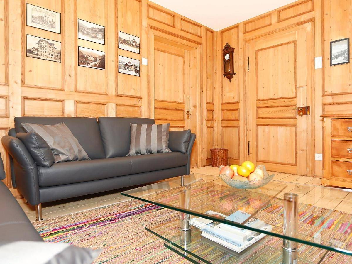 Holiday Home von Capeller by Interhome in Churwalden, Plessur Alpen