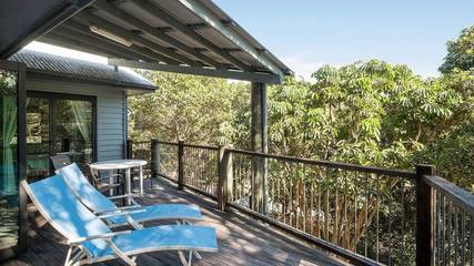 Holiday Home for 7 People in Point Lookout, Brisbane, Photo 4
