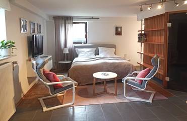 Ferienwohnung für 3 Personen in Hachenburg, Lahntal-Westerwald, Bild 3