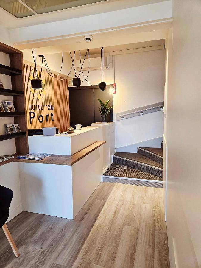 Double Room in Saint-Martin-de-Ré, Île de Ré
