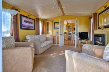 Holiday Apartment for 4 People in Calbourne, Isle of Wight, Photo 2