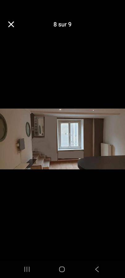 Gîte pour 4 personnes à Givors - 4