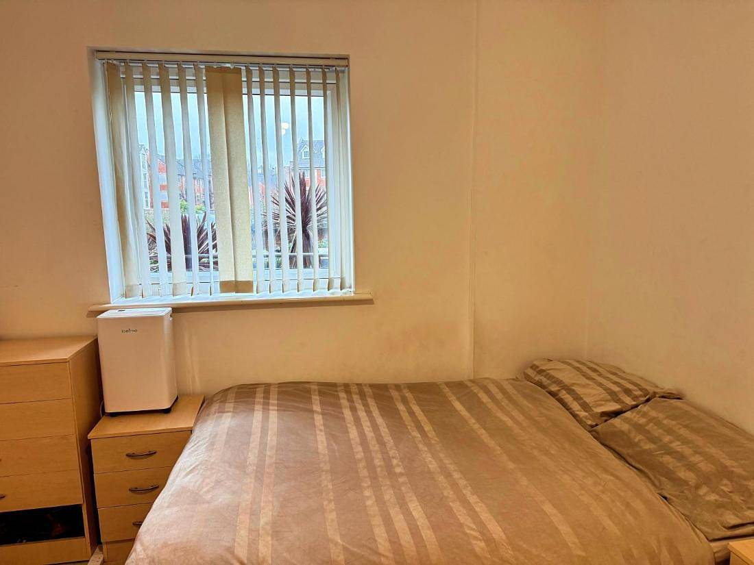 Gemütliches Privatzimmer mit kostenlosem Wlan in Colchester, Essex