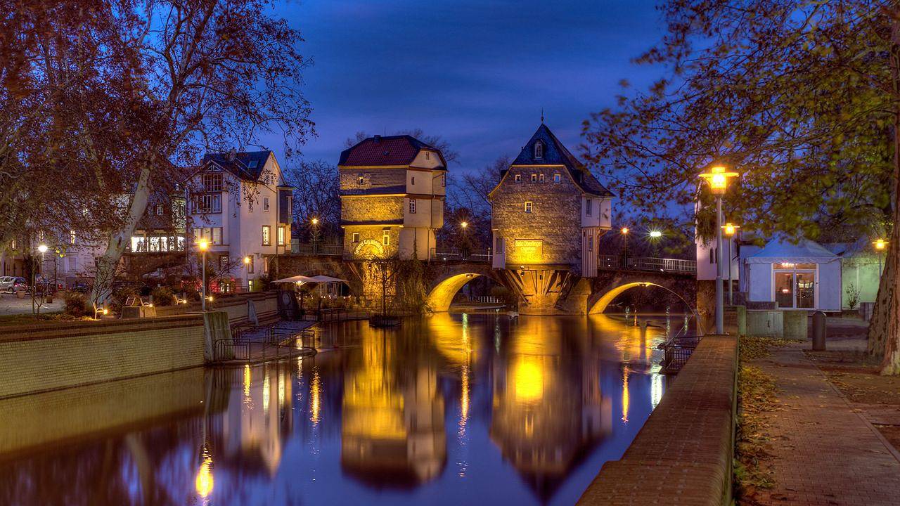 Ganze Ferienwohnung, Ferienwohnung für 4 Personen (70 m²) in Bad Kreuznach in Bad Kreuznach, Landkreis Bad Kreuznach