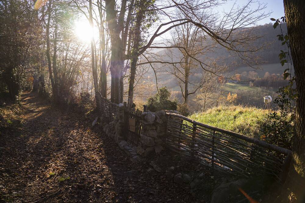 Kabine-Exklusiv-Ensuite-Bergblick in Bagnères-de-Bigorre, Hautes-Pyrénées