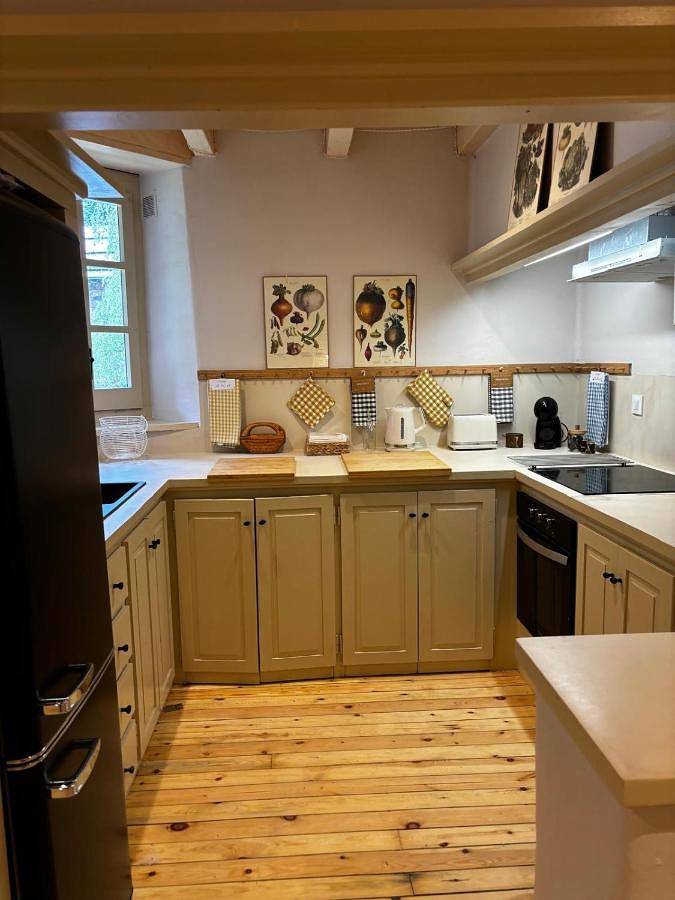 Gîte pour 6 personnes, avec terrasse et jardin, animaux acceptés à Ordino - 3