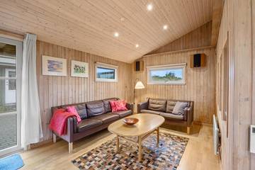 Villa für 6 Personen in Blavand, Dänemark an der Nordsee, Bild 1