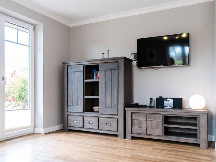 Ganze Ferienwohnung, Lille Kamp 1 in Tinnum, Sylt (Gemeinde)