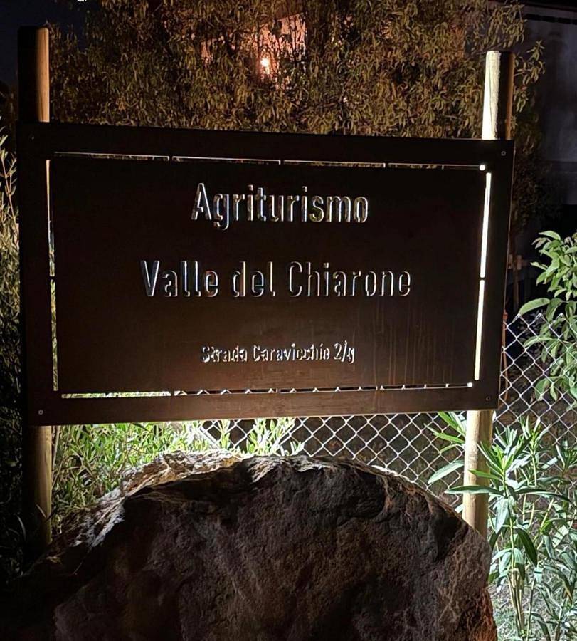 Agriturismo Valle Del Chiarone in Montalto di Castro, Maremma