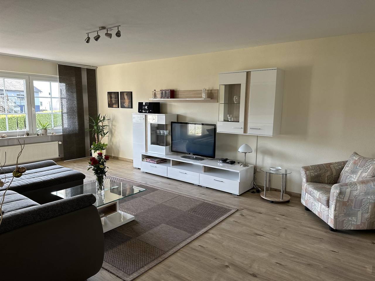 Appartement de vacances entier, Ferienwohnung in Konz, Arrondissement de Trèves-Sarrebourg