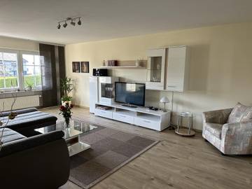 Ferienwohnung für 4 Personen in Konz, Landkreis Trier-Saarburg, Bild 2
