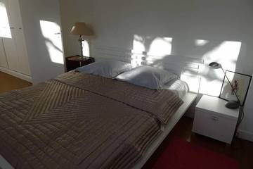 Appartement De Vacances pour 6 Personnes dans Tours, Vallée de la Loire, Photo 2