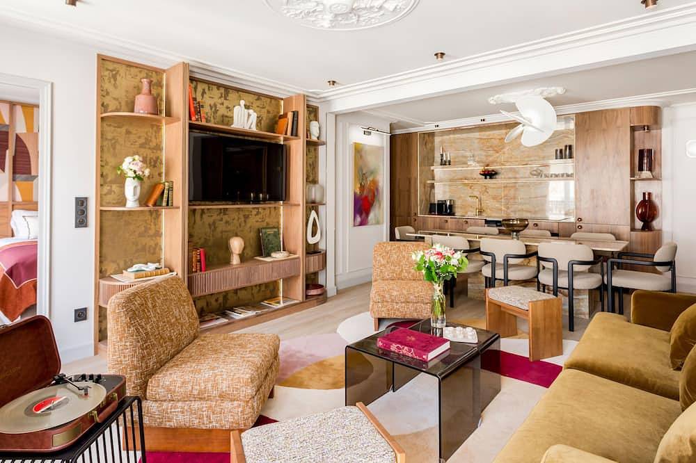 Appartement de vacances