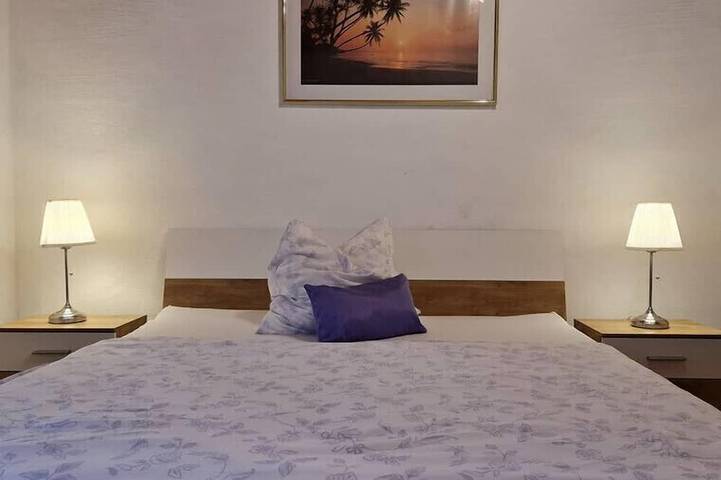 Ferienwohnung für 4 Personen in Oberperfuss - 4