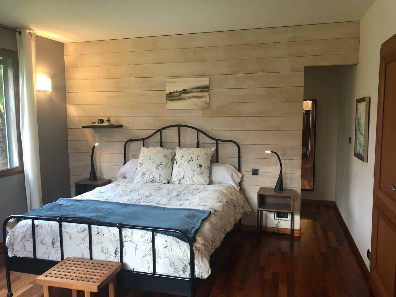 Ti An Dour, 3 chambres d’hôtes, Côtes d’Armor - La Monemvasia in Ploumilliau, Ceinture Dorée