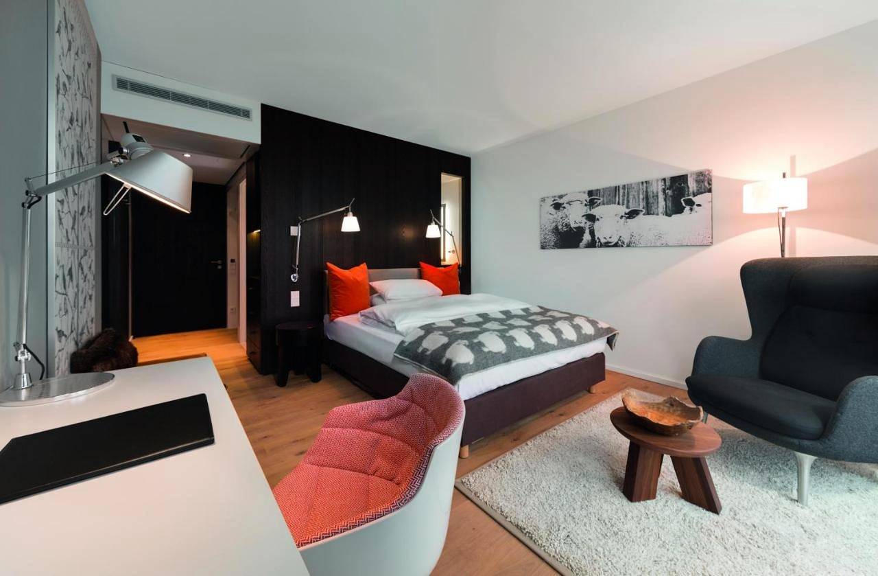 Achalm Hotel in Reutlingen, Neckar-Alb