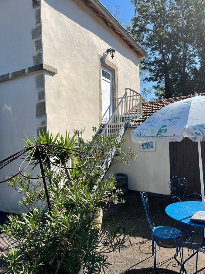 Appartement de vacances entier, Double Room in Corre, Haute-Saône