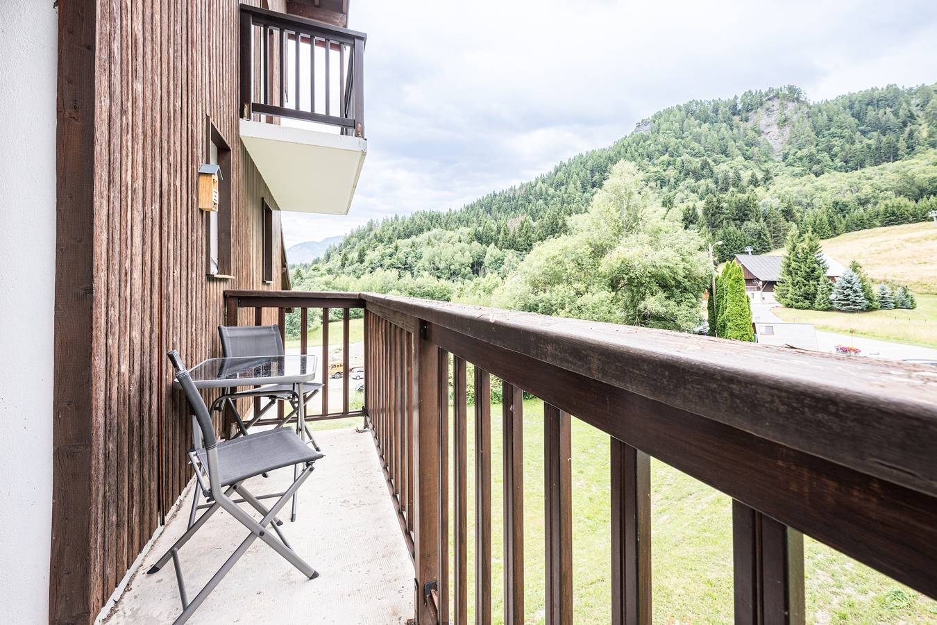 Appartement entier, Appartement 'Le Gypse - Saint Pancrace'  in Saint-Pancrace, Région de Saint-Jean-de-Maurienne