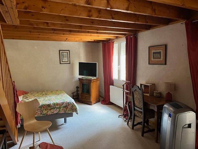 Chambre d’hôte pour 4 personnes, avec Terrasse et Jardin à Tours - 2