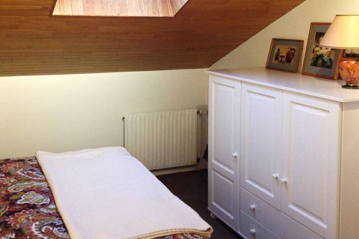 Gîte pour 4 personnes à Plomelin - 3