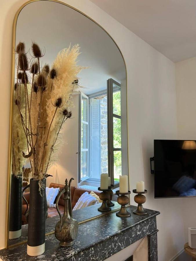 Location de vacances pour 30 personnes, avec vue ainsi que piscine et jardin à Lorris - 3