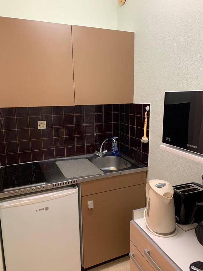 Appartement entier, One-Bedroom Apartment in Dax, Région de Dax