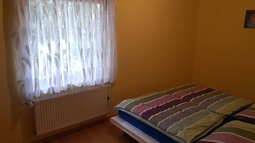 Ferienwohnung für 3 Personen, mit Balkon in Rüdesheim am Rhein - 3