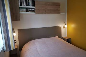 Camping pour 6 Personnes dans Saint-Julien-en-Born, Région de Dax, Photo 1