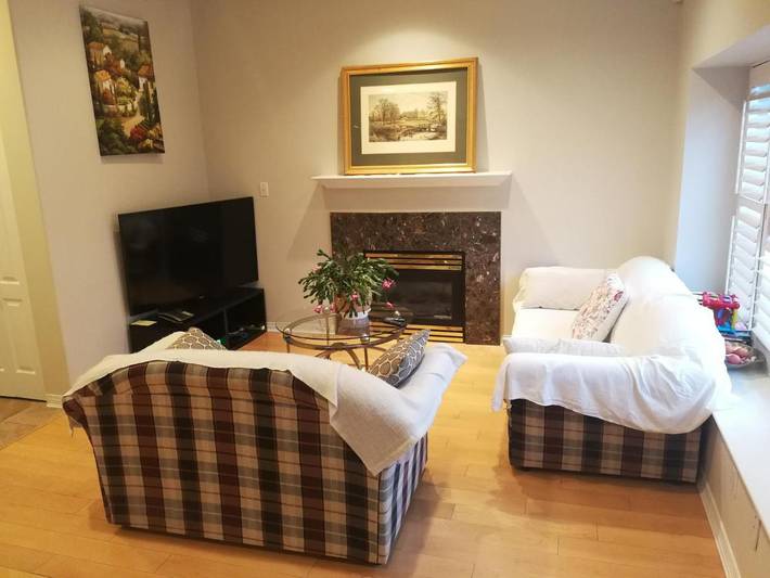 Maison d’hôte pour 2 personnes, avec jardin et terrasse à Vancouver - 2