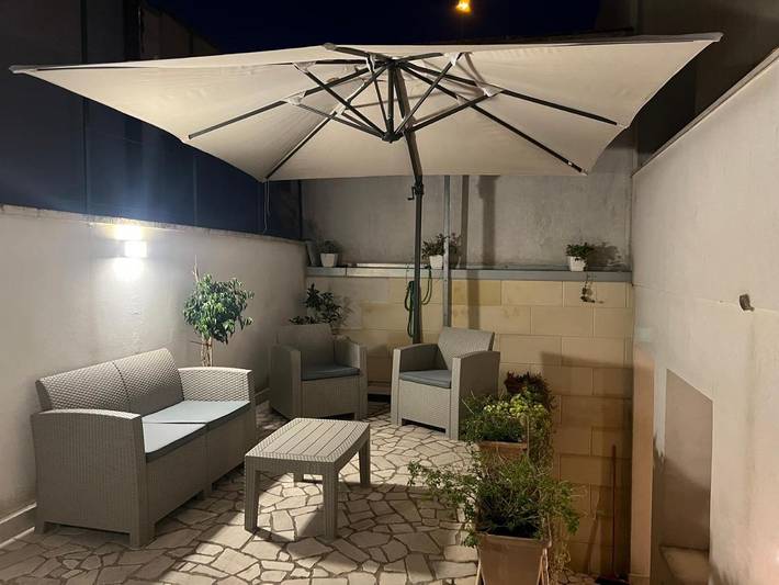 Casa vacanza per 6 persone, con Giardino a Scorrano