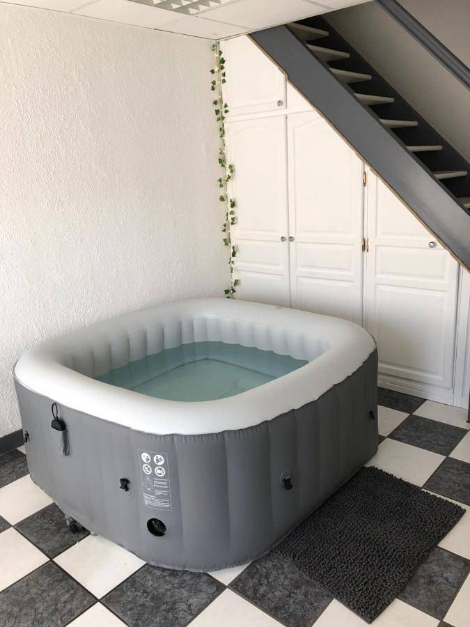 Gîte pour 2 personnes, avec jacuzzi, animaux acceptés à Péronne (Somme) - 3