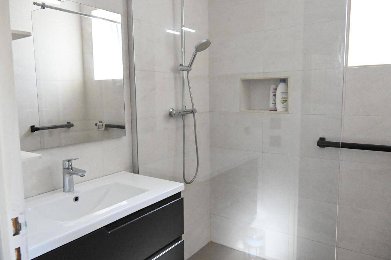 Appartement entier, Jardin Madeleine in Morlaix, Ceinture Dorée