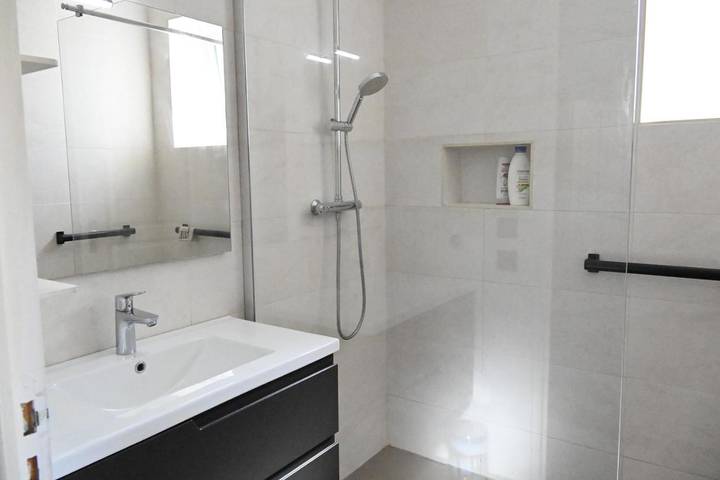 Gîte pour 2 personnes, avec jardin, animaux acceptés à Morlaix - 3