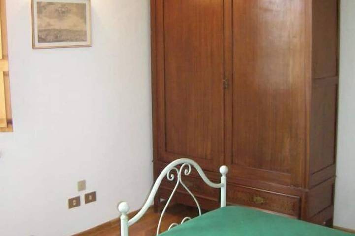 Casa indipendente sulle colline della campagna senese in Sovicille, Siena region2