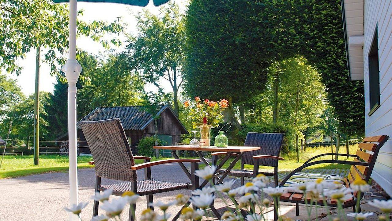 Ferienhaus für 4 Personen (90 m²) in Monschau in Mützenich (Monschau), Monschau