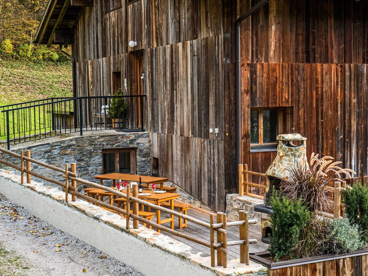 Ganze Wohnung, Wohnung in Ramsau nahe Skibus & Sauna in Ramsau im Zillertal, Zillertaler Alpen
