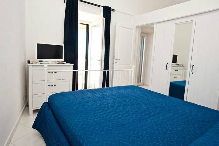 Ferienwohnung für 3 Personen, mit Terrasse in Ponza - 3