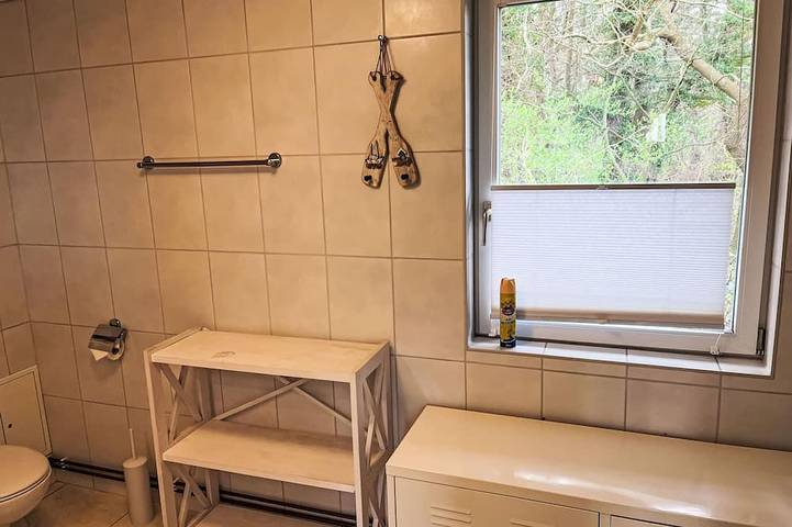 Ferienhaus für 2 Personen, mit Terrasse, mit Haustier in Koserow - 4