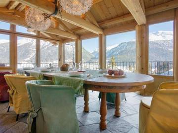 Baita per 18 Persone in La Punt-Chamues-ch, Oberengadin, Foto 4