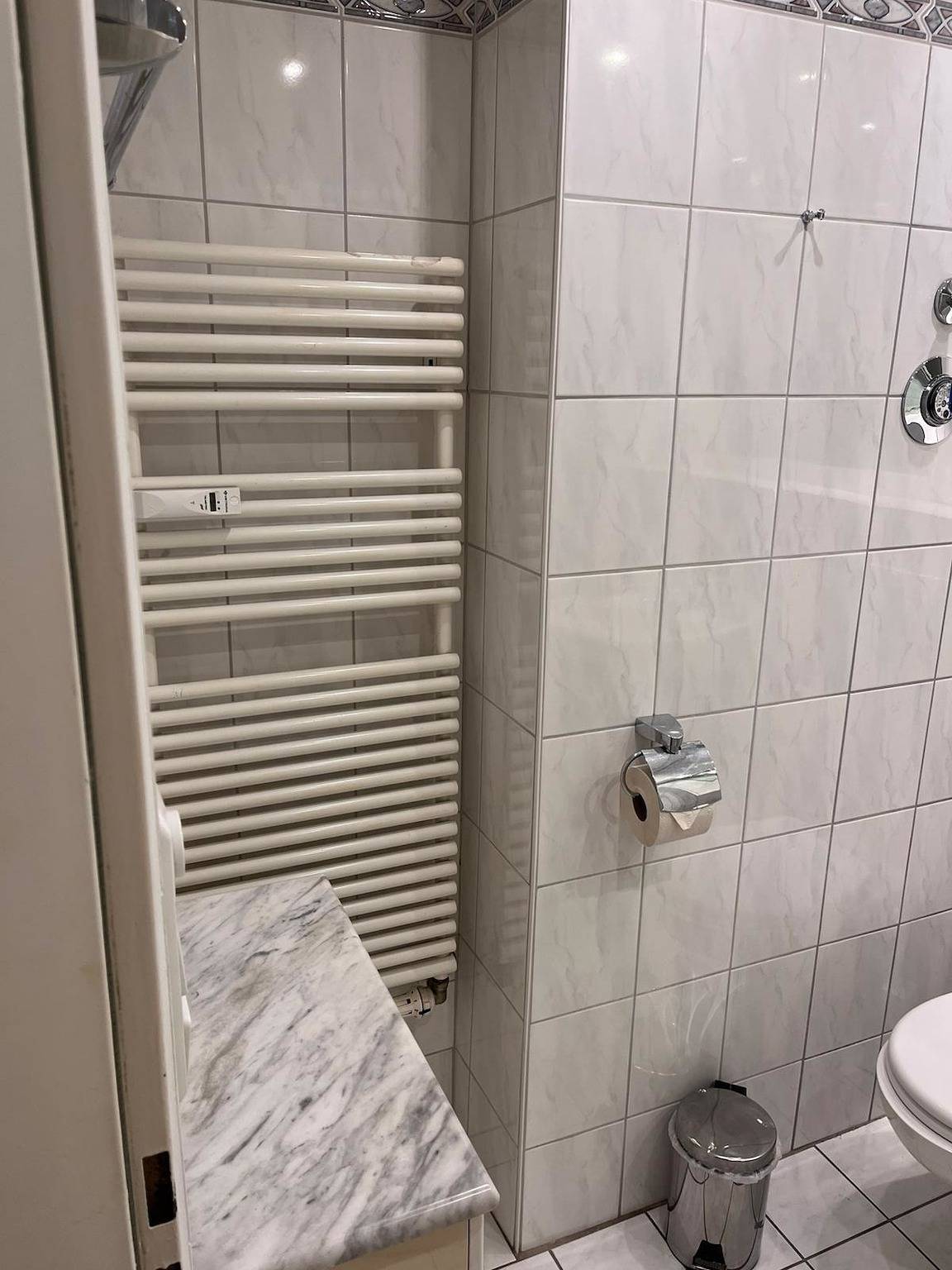 Apartamento vacacional entero, Haus Metropol - App. 212 in Westerland, Sylt (Gemeinde)