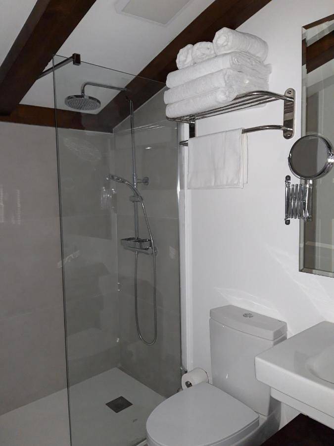 Casa rural para 2 personas, con terraza y vistas, Se admiten mascotas en Ribera del Duero - 3