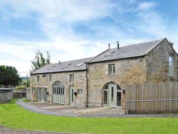 Cottage for 4 People in Otterburn, Northumberland, Photo 2