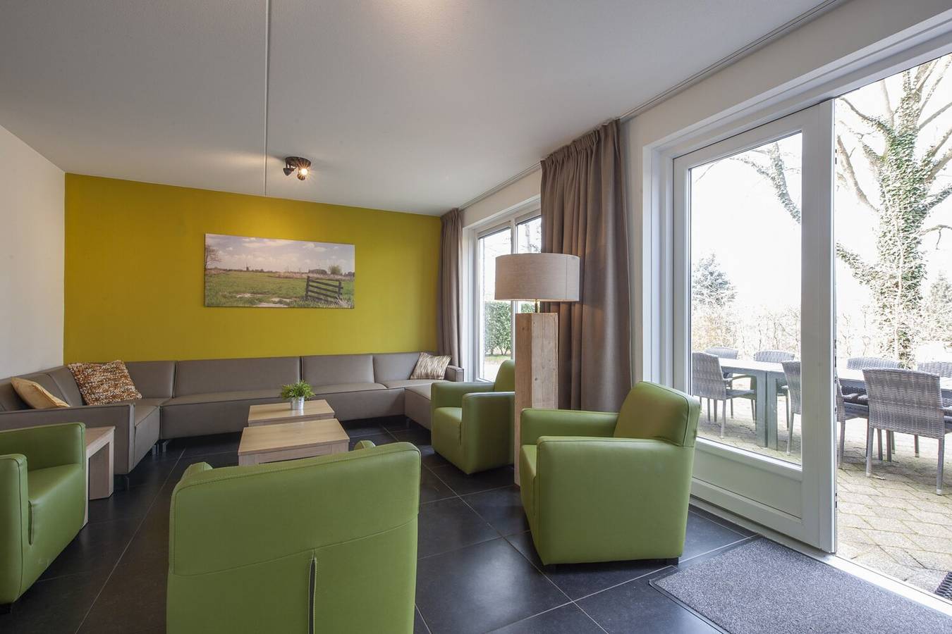 Arcen — Komfort Familievilla 10 in Nationalpark De Maasduinen