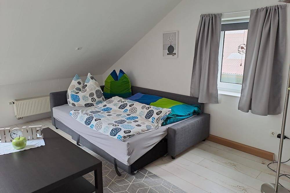 Ganze Wohnung, Ferienwohnung Kuhblick, 1-4 Pers. in Haltern am See, Naturpark Hohe Mark - Westmünsterland