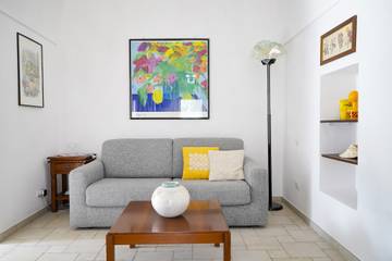 Apartment for 4 People in Polignano a Mare, Valle D'Itria, Photo 4